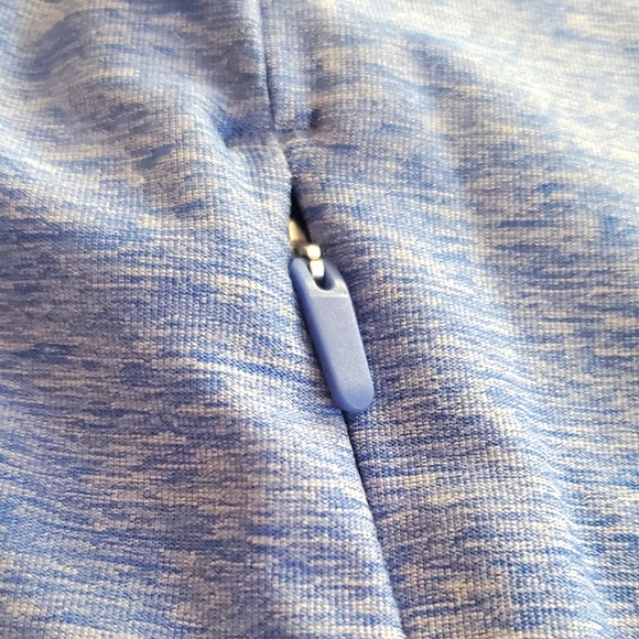 Coolibar Astir Full Zip Jacket UPF50 - Picture 4 of 16